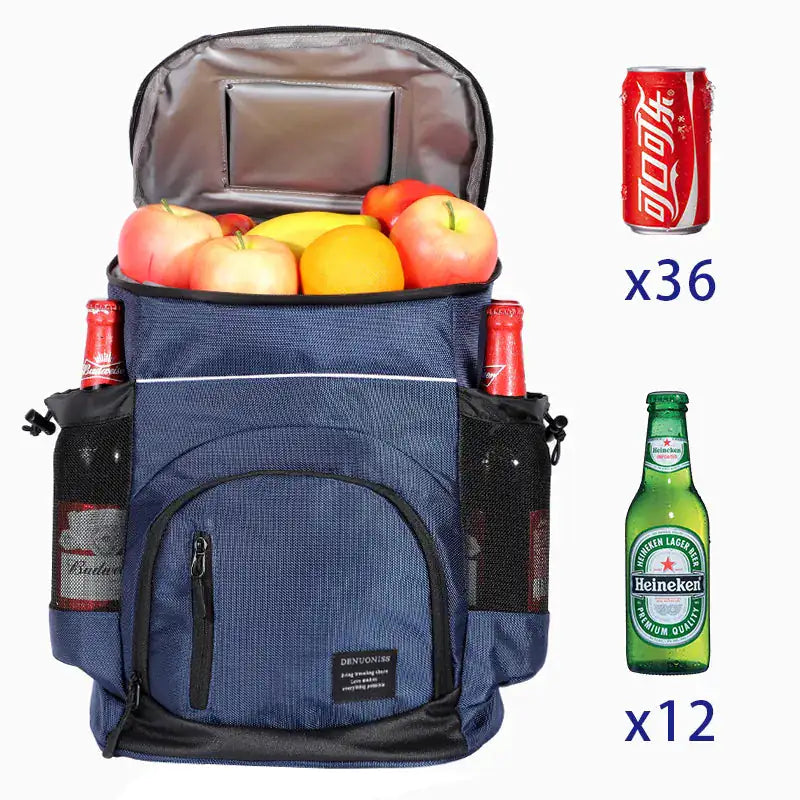 DENUONISS 33L Cooler Bag